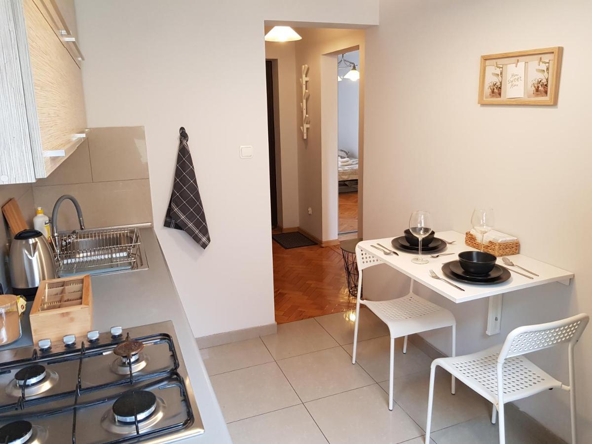 Apartament Przy Rynku 글리비체 외부 사진