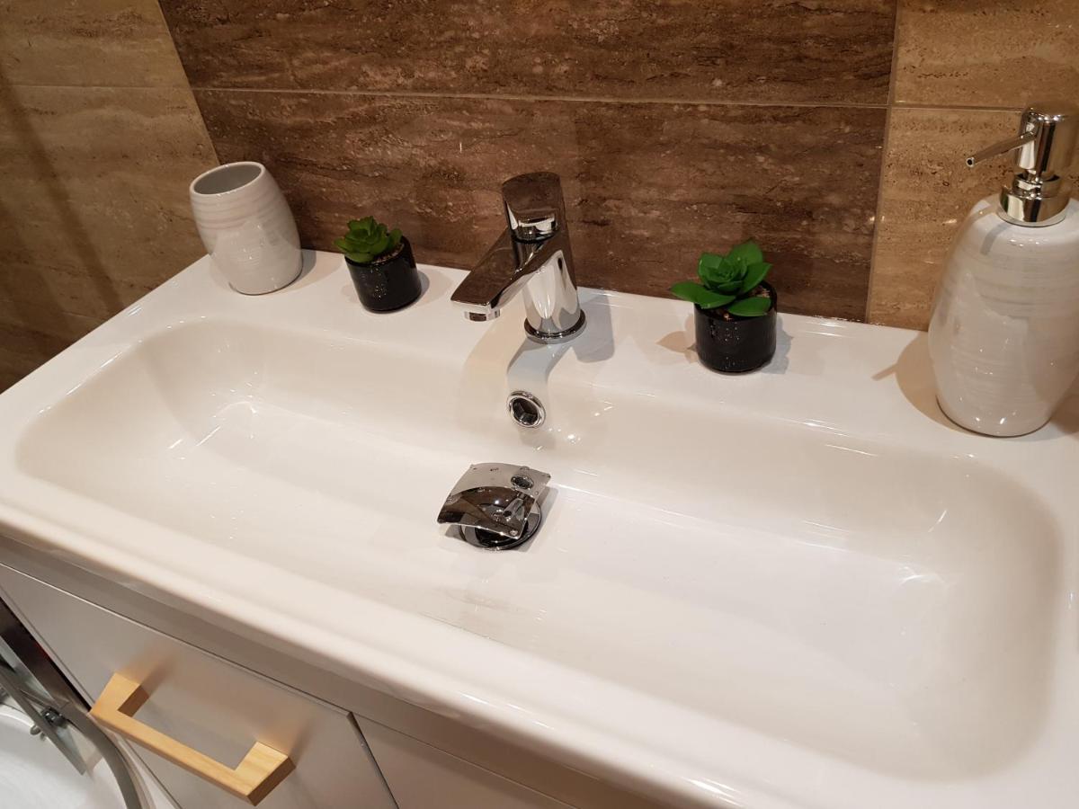 Apartament Przy Rynku 글리비체 외부 사진