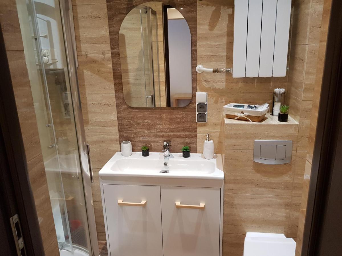 Apartament Przy Rynku 글리비체 외부 사진