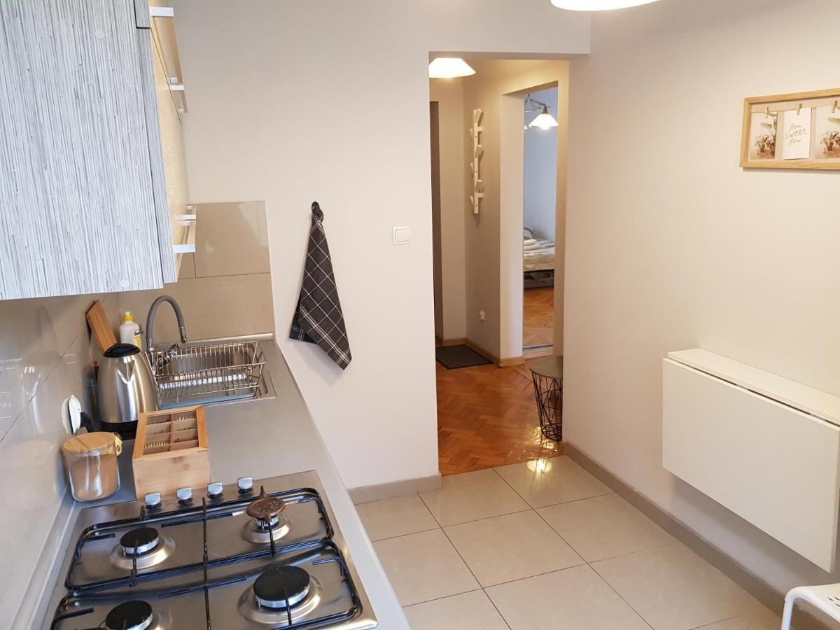 Apartament Przy Rynku 글리비체 외부 사진