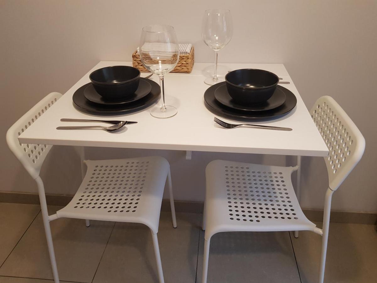 Apartament Przy Rynku 글리비체 외부 사진