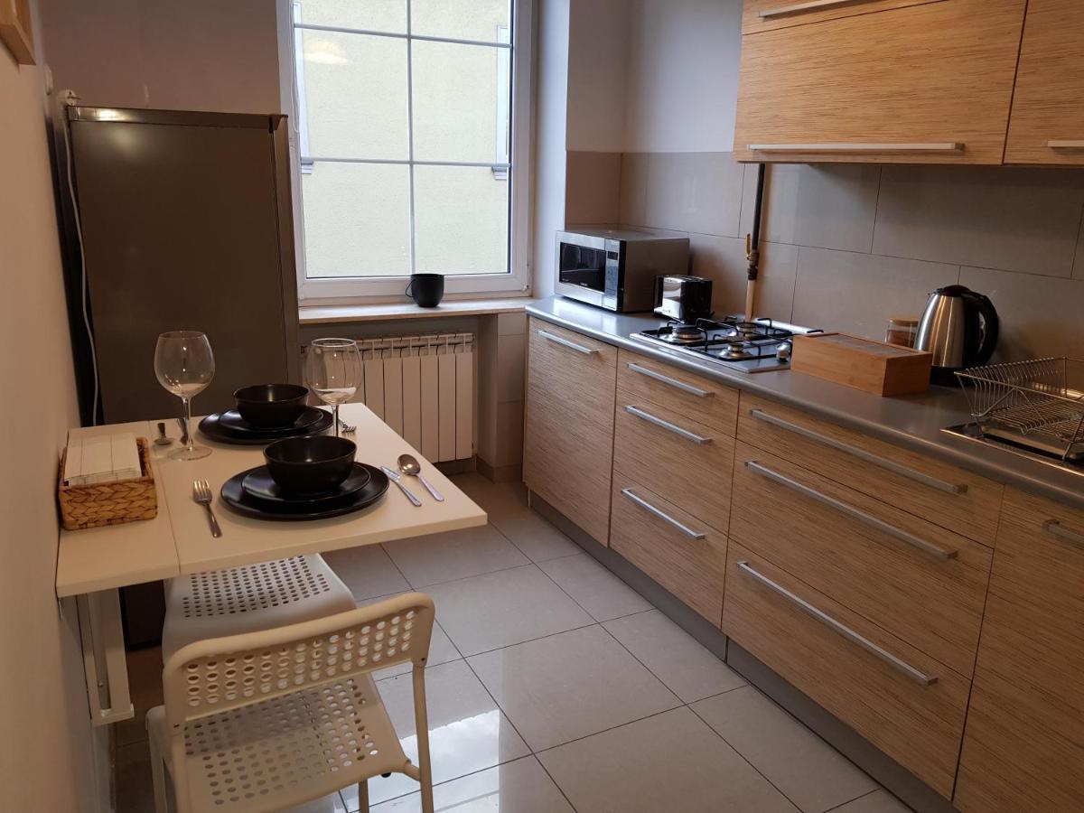 Apartament Przy Rynku 글리비체 외부 사진