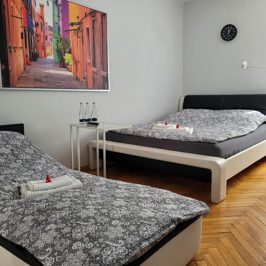 Apartament Przy Rynku 글리비체 외부 사진