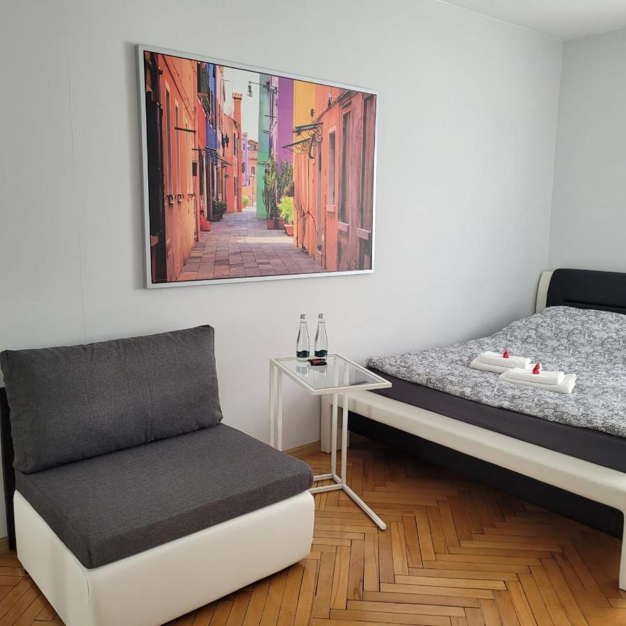 Apartament Przy Rynku 글리비체 외부 사진